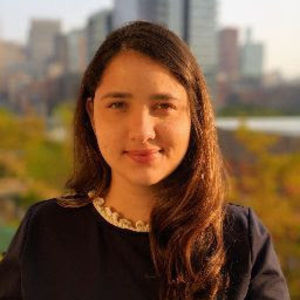 Meet your Posher, Luana